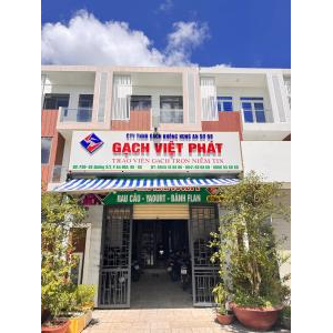 Công Ty TNHH Gạch Không Nung An Sử 68